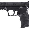 Buy Walther CCP M2 .380 ACP, 3.54" Barrel, Black Cerakote, 8rd