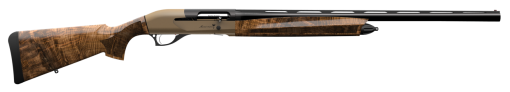 Buy Retay Masai Mara Upland Inertia Plus 12 Ga, 28" Barrel, 3", Bronze Pure Cerakote Receiver Oiled Turkish Walnut Fixed Swivel Studs Stock , 4rd