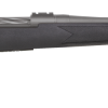 Buy Mossberg Patriot Synthetic 25-06 Rem, 22" Barrel, Black Stock, Stainless Steel Cerakote, 5rd