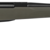 Buy Tikka T3 T3x Superlite Bolt 300 Winchester Short Magnum 24.3" Barrel, Synthetic OD Green Stock Stainless, 3rd