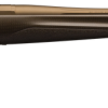 Buy Browning X-Bolt Pro 300 RUM 3+1 26" MB Burnt Bronze Cerakote Fixed Textured Gripping Panels Stock Right Hand