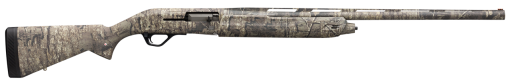 Buy Winchester SX4 Waterfowl Hunter 20 Ga 26", 3" Fixed Stock Aluminum Alloy with overall Realtree Timber, 4rd