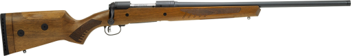 Buy Savage 110 Classic 270 Win, 22" Barrel, Walnut Stock, Black, 4rd