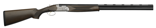 Buy Beretta 686 Vittoria Silver Pigeon I 20 Ga 30" 2 3" Silver/Blued Wood Right Youth/Compact Hand