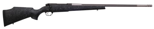 Buy Weatherby Mark V Accumark 30-378 Weatherby Mag, 26" Barrel, Graphite Black Receiver, Monte Carlo Stock, 3rd