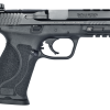 Buy Smith & Wesson M&P M2.0 C.O.R.E. Performance Center 9mm, 4.25" Barrel, Black, 17rd