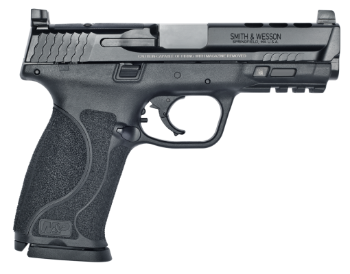 Buy Smith & Wesson M&P M2.0 C.O.R.E. Performance Center 9mm, 4.25" Barrel, Black, 17rd