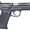 Buy Smith & Wesson Performance Center M&P40 M2.0 C.O.R.E. .40 S&W, 4.25" Barrel, Black, 15rd