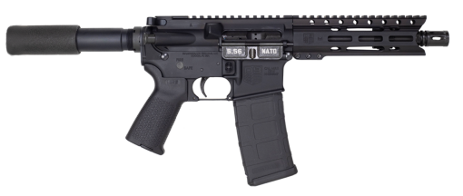 Buy Diamondback DB15 AR-15 Pistol, .223/5.56, 10" Barrel, 9" M-Lok Rail, 30Rd