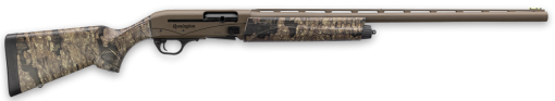 Buy Remington V3, Waterfowl Pro 12ga Patriot Brown Cerakote 28" Barrel, Realtree Timber Camo Finish, Synthetic Stock, 4Rd