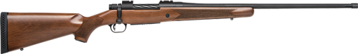 Buy Mossberg Patriot 338 Win Mag, 24" Barrel, Walnut, 3rd