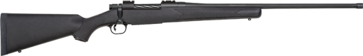 Buy Mossberg Patriot 338 Win Mag, 24" Barrel, 3rd