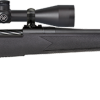 Buy Mossberg Patriot Vortex Scoped Combo 300 Win Mag, 24" Barrel, Crossfire II 3-9x40mm Scope, Walnut, 5rd