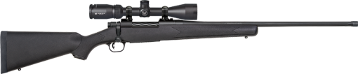 Buy Mossberg Patriot Vortex Scoped Combo 300 Win Mag, 24" Barrel, Crossfire II 3-9x40mm Scope, Walnut, 5rd