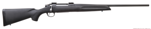 Buy Thompson Center Compass Utility 6.5 Creedmoor, 22" Barrel, Black, Synthetic Stock, Detachable Magazine, 5rd