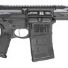 Buy Springfield SAINT Victor .308 Win, 10.3" Barrel, SBA3 Brace, Black, 20rd