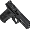 Buy ZEV OZ9 Standard 9mm 17rd Black Polymer Grip