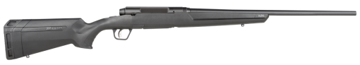 Buy Savage Axis II Compact 7mm-08 Remington, 22" Matte Black, Left Hand, 4rd