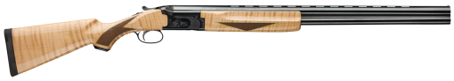 Buy Winchester 101 Deluxe Field 12 Ga, 26" Barrel, 3", Gloss Black, AAA Maple, 2rd