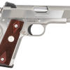 Buy Colt 1911 Combat Commander Elite 45 ACP 4.25" Barrel Two-Tone Elite Black G10 Checkered Scallop Grip, 8rd Mag