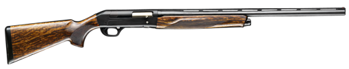 Buy Sauer SL-5 12 Ga, 30" Barrel, 3", Satin Black, Walnut Engraved Stock, 3rd