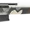 Buy Springfield Model 2020 Waypoint 308 Win, 20" Fluted Stainless Barrel, SA Radial Brake, Tan, Desert Verde Cerakote, Ridgeline Camo Adj Carbon Fiber Stock M-LOK, TriggerTech Adj Trigger, AICS 5rd Mag