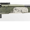 Buy Springfield Model 2020 Waypoint 6.5 PRC, 24" Carbon Fiber Barrel, SA Radial Brake, Green, Mil-Spec Green Cerakote, Evergreen Camo Adj Carbon Fiber Stock M-LOK, TriggerTech Adj Trigger, AICS 3rd Mag