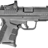 Buy Springfield XDS-Mod.2, OSP (Optical Sight Pistol) Sub-Compact, 9mm, 3.3" Barrel, 1-7Rd, 1-9Rd Mags