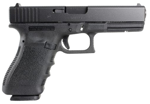 Buy Glock 20 G3 10mm, Fixed Sights, 15rd Mags