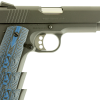 Buy Colt Competition Govt 1911, 38 Super, 5" Barrel G10 Blue Grip NovakSights 9rd Mag