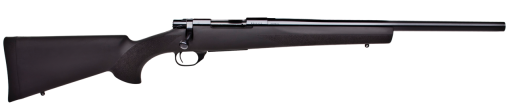 Buy Howa Compact Varminter .308 Winchester 20 Inch Heavy Barrel Blue Finish Black Hogue Stock 5 Rounds