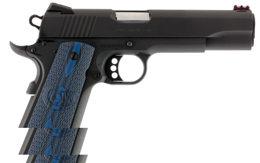 Buy Colt Competition Govt 1911 9mm 9 Rd Mag G10 Grips