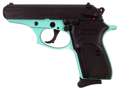 Buy Bersa Thunder 380, .380 ACP, 3.5", 7rd, Blue Frame