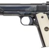 Buy Dan Wesson 1911 50th Anniversary Single 45 ACP 5" Barrel 8rd Mag