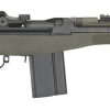 Buy Springfield M1A SOCOM 16 .308, Green Composite Stock 10rd