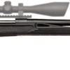 Buy Howa Axiom Varminter Bolt 243 Win 24" HB Black Laminate Black