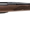 Buy Tikka T3 Hunter Bolt 270 Winchester 22.43, Walnut Stock Blue, 3 rd