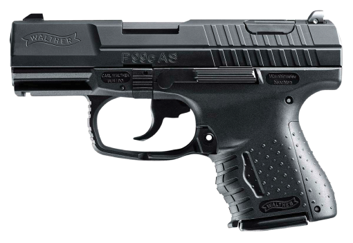 Buy Walther P99c AS 9mm Compact 10 Round, 2 Mags