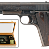 Buy Remington 100th Anniversary of WWI UMC Commemorative 1911 45 ACP 5" Barrel, Wooden Glass-Top Presentation Case