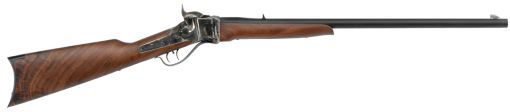 Buy Taylor's 1874 Sharps Light Lever .22 Hornet, 24" Barrel, Wood Stock