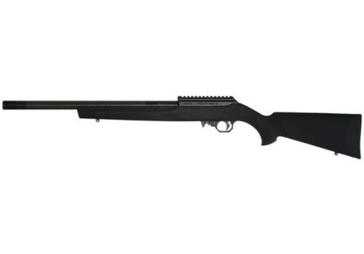 Buy Volquartsen Superlite, 22LR with Hogue Stock, Carbon Fiber and TG2000