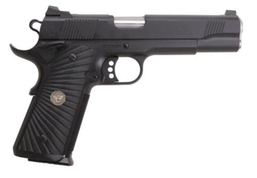 Buy Wilson Combat Tactical Super Grade Full Size, Armor-Tuff, 45 ACP