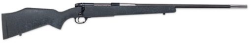 Buy Weatherby Mark V Accumark .300 Wby Mag, 26" Fluted, Stainless, Composite Stock