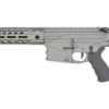 Buy NEMO The Executive Order .308, 16" Steel Barrel. Tungsten Cerakote. 20rd Mag