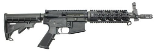 Buy YHM Lightweight YHM-15 Carbine 5.56 NATO 10.5"SBR