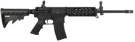 Buy YHM Black Diamond YHM-15 Carbine 5.56 NATO 16"