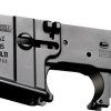 Buy POF Puritan P15 AR-15 Stripped Lower Receiver, Tension Screws