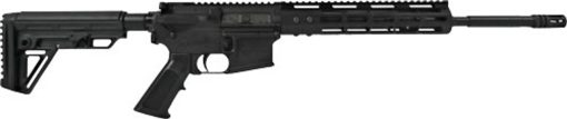 Buy ATI Mil-Sport 5.56/.223, 16" Barrel, Alpha Stock, M-LOK, Black, 30rd