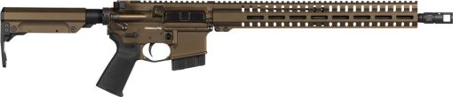 Buy CMMG Resolute 300 MK4 .350 Legend, 16.1" Barrel, RipStock, Midnight Bronze, 10rd