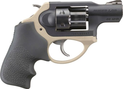 Buy Ruger LCRX 22 Magnum FDE